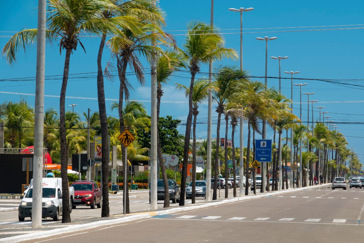 Aracaju para Salvador
